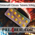 Sildenafil Citrate Tablets 50Mg new11